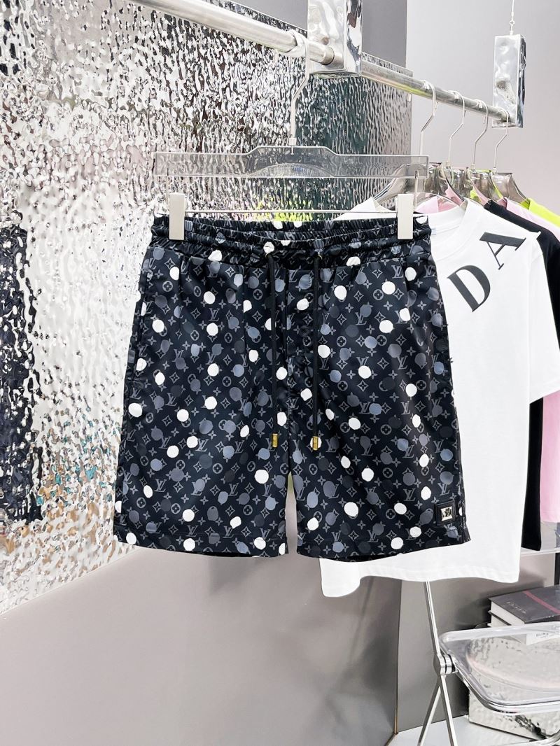 Louis Vuitton Short Pants